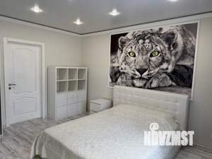 Дом 110м², 2-этажный, посуточно,