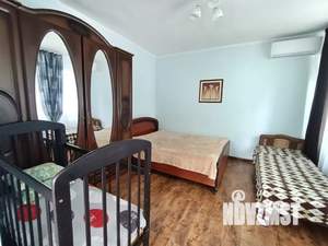 Дом 45м², 1-этажный, посуточно,