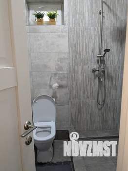 Дом 40м², 1-этажный, посуточно,