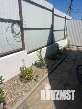 Дом 40м², 1-этажный, посуточно,