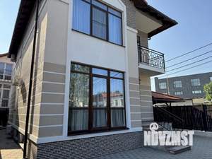 Дом 219м², 2-этажный, посуточно,