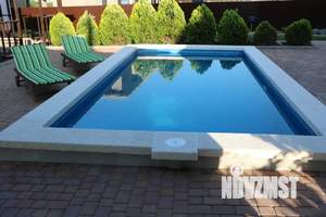 Дом 76м², 2-этажный, посуточно,