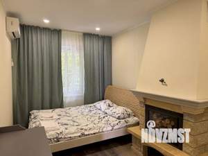 Дом 42м², 1-этажный, посуточно,