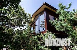 Дом 50м², 1-этажный, посуточно,