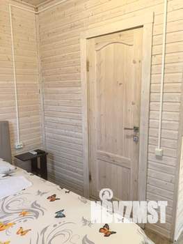 Дом 30м², 2-этажный, посуточно,