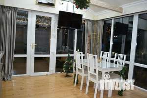 Дом 45м², 1-этажный, посуточно,