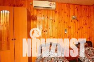 Дом 45м², 1-этажный, посуточно,