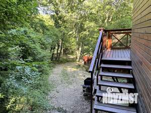 Дом 40м², 1-этажный, посуточно,