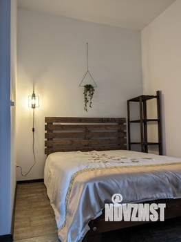 Дом 60м², 1-этажный, на длительный срок,