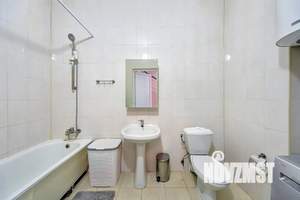 Дом 123м², 3-этажный, посуточно,