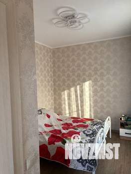 Дом 50м², 2-этажный, посуточно,