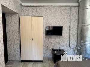 Дом 26м², 1-этажный, посуточно,