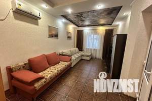 Дом 45м², 1-этажный, посуточно,