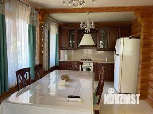 Дом 300м², 2-этажный, посуточно,