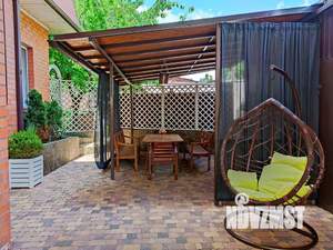 Дом 90м², 2-этажный, посуточно,