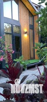 Дом 40м², 2-этажный, посуточно,