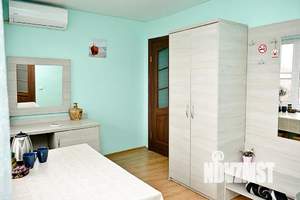 Дом 35м², 1-этажный, посуточно,