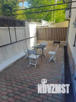 Дом 135м², 3-этажный, посуточно,