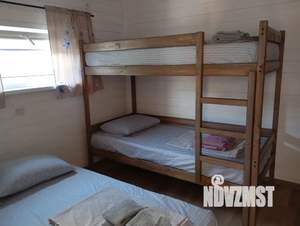 Дом 45м², 1-этажный, посуточно,