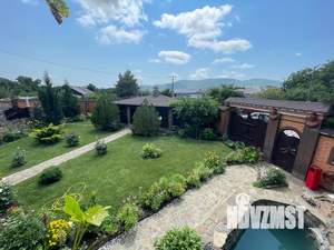 Дом 256м², 2-этажный, посуточно,