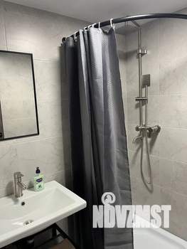 Дом 40м², 2-этажный, посуточно,