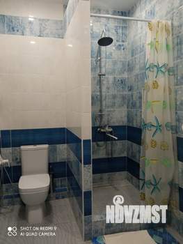 Дом 24м², 1-этажный, посуточно,