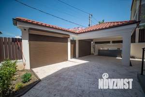 Дом 250м², 2-этажный, посуточно,