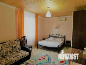 Дом 19м², 1-этажный, посуточно,