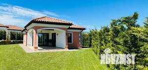 Дом 63м², 1-этажный, посуточно,