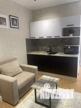 Дом 25м², 1-этажный, посуточно,