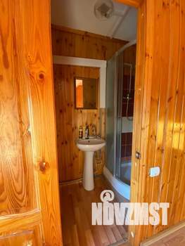 Дом 150м², 3-этажный, посуточно,