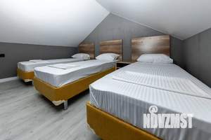 Дом 40м², 1-этажный, посуточно,