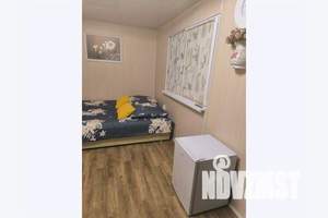 Дом 15м², 1-этажный, посуточно,