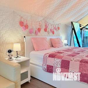 Дом 42м², 1-этажный, посуточно,