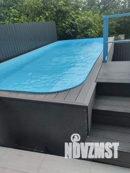 Дом 145м², 2-этажный, посуточно,