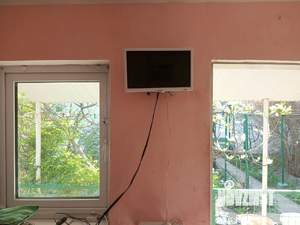 Дом 20м², 1-этажный, на длительный срок,