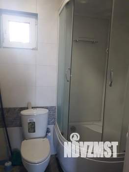 Дом 60м², 2-этажный, посуточно,