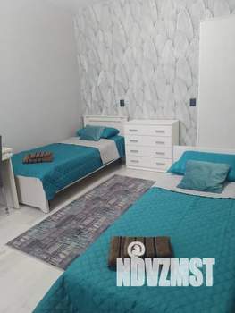 Дом 40м², 1-этажный, посуточно,