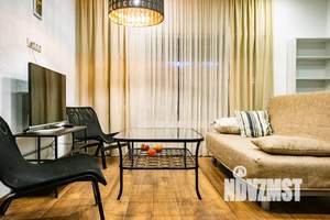 Дом 55м², 1-этажный, посуточно,