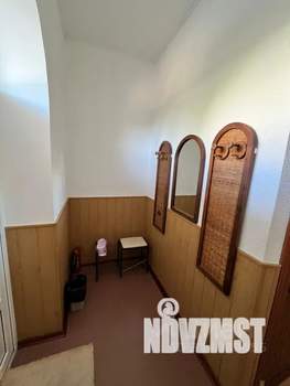 Дом 300м², 3-этажный, посуточно,