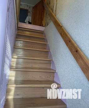 Дом 65м², 2-этажный, посуточно,