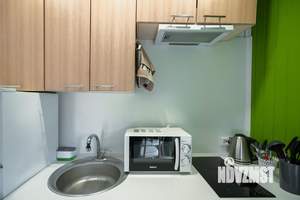 Дом 35м², 1-этажный, посуточно,