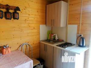 Дом 60м², 2-этажный, посуточно,