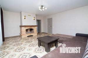 Дом 120м², 2-этажный, посуточно,