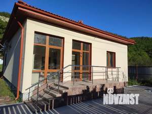 Дом 120м², 1-этажный, посуточно,