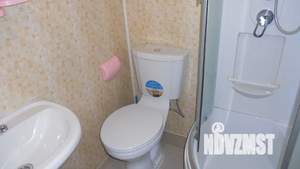 Дом 46м², 2-этажный, посуточно,