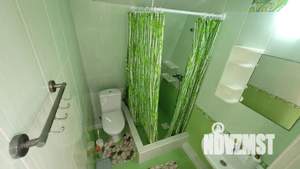 Дом 60м², 2-этажный, посуточно,