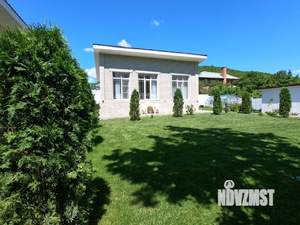 Дом 56м², 1-этажный, посуточно,