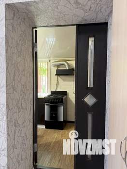 Дом 26м², 1-этажный, посуточно,