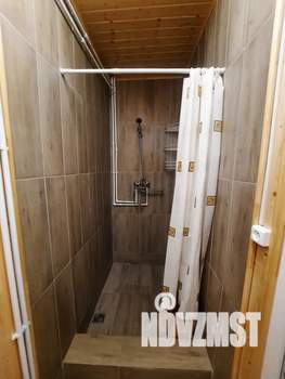 Дом 20м², 1-этажный, посуточно,